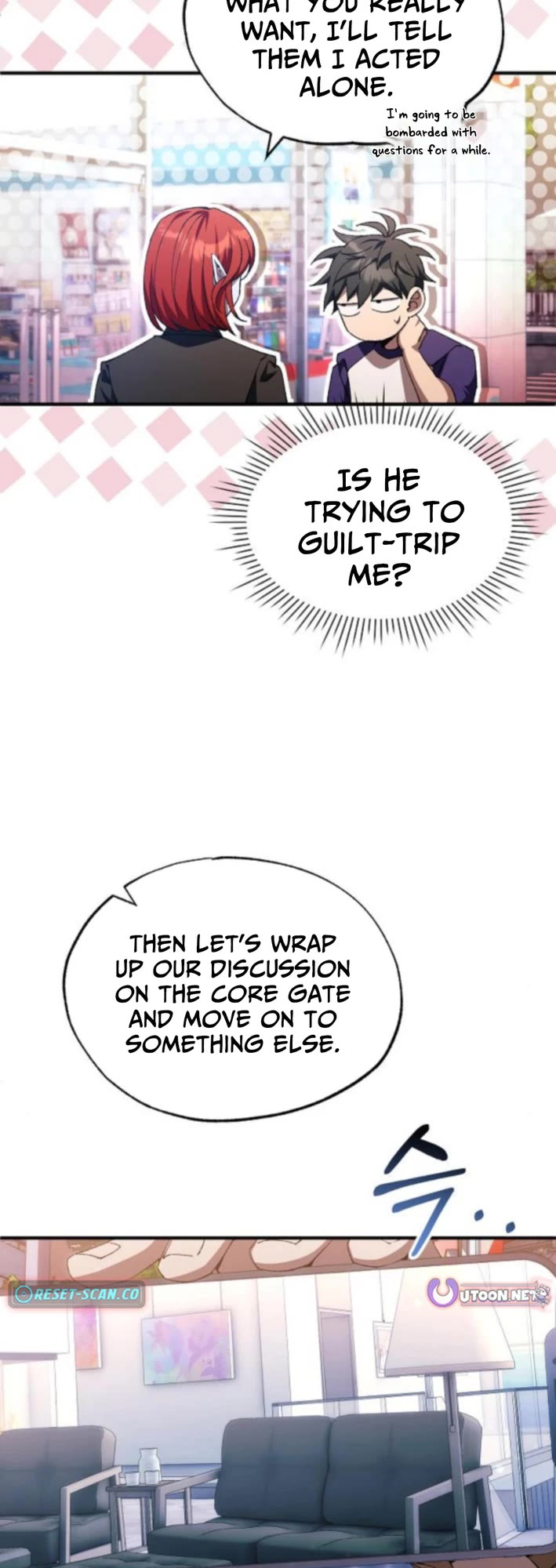 Magical Realm Shopkeeper Chapter 77 163 15