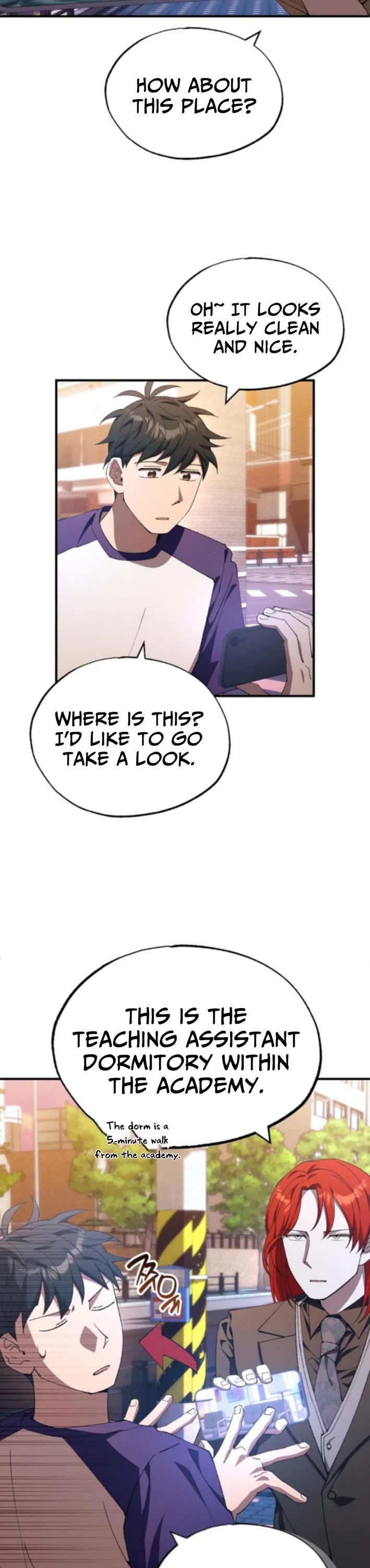 Magical Realm Shopkeeper Chapter 77 164 16