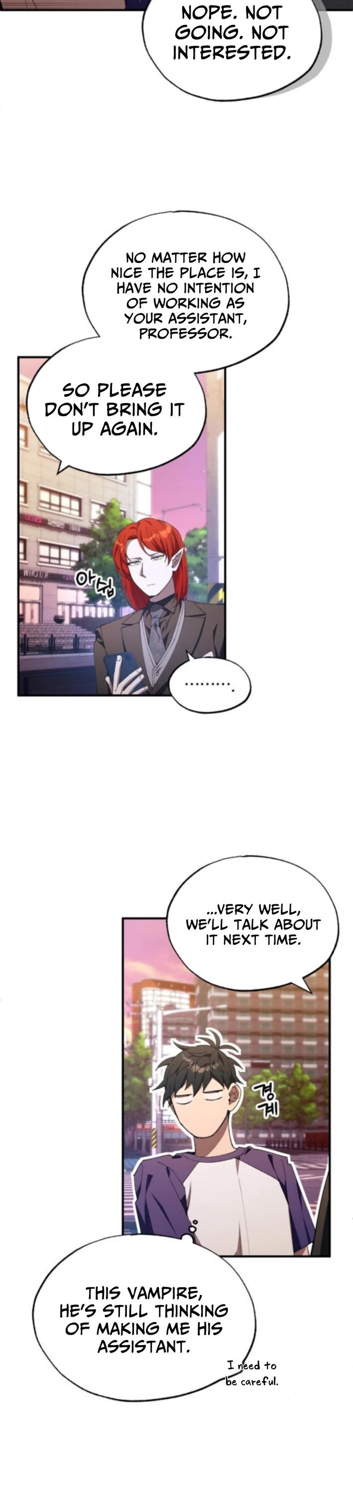 Magical Realm Shopkeeper Chapter 77 165 17
