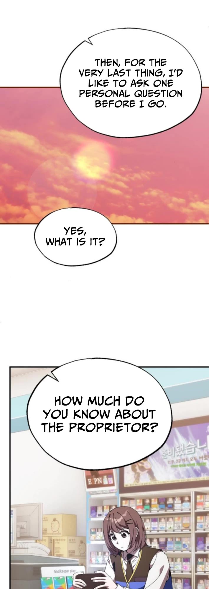 Magical Realm Shopkeeper Chapter 77 166 18