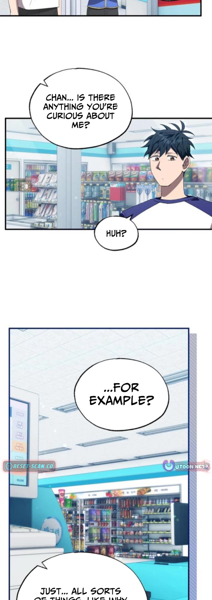 Magical Realm Shopkeeper Chapter 77 170 22