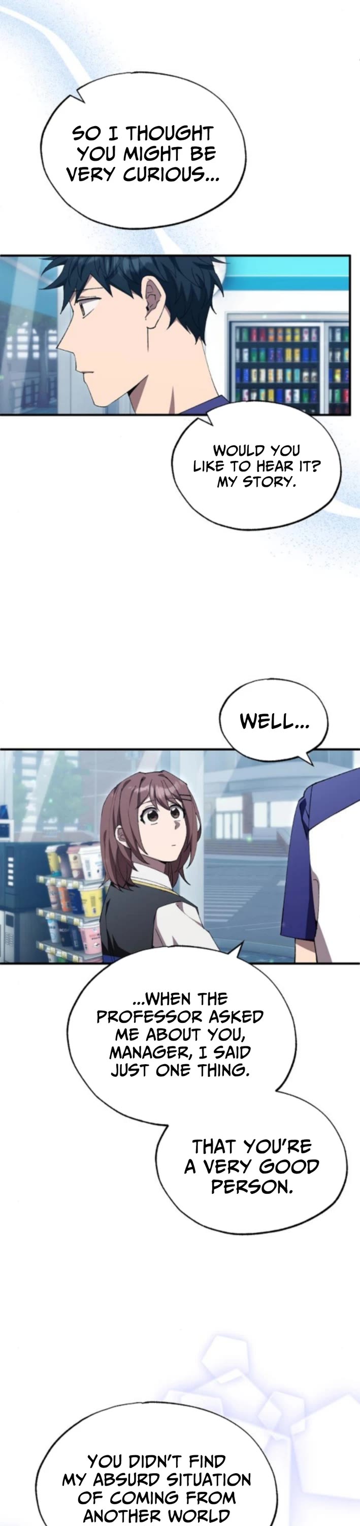 Magical Realm Shopkeeper Chapter 77 172 24