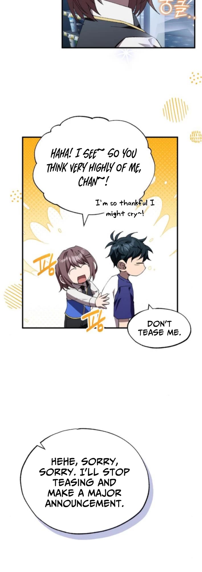 Magical Realm Shopkeeper Chapter 77 174 26