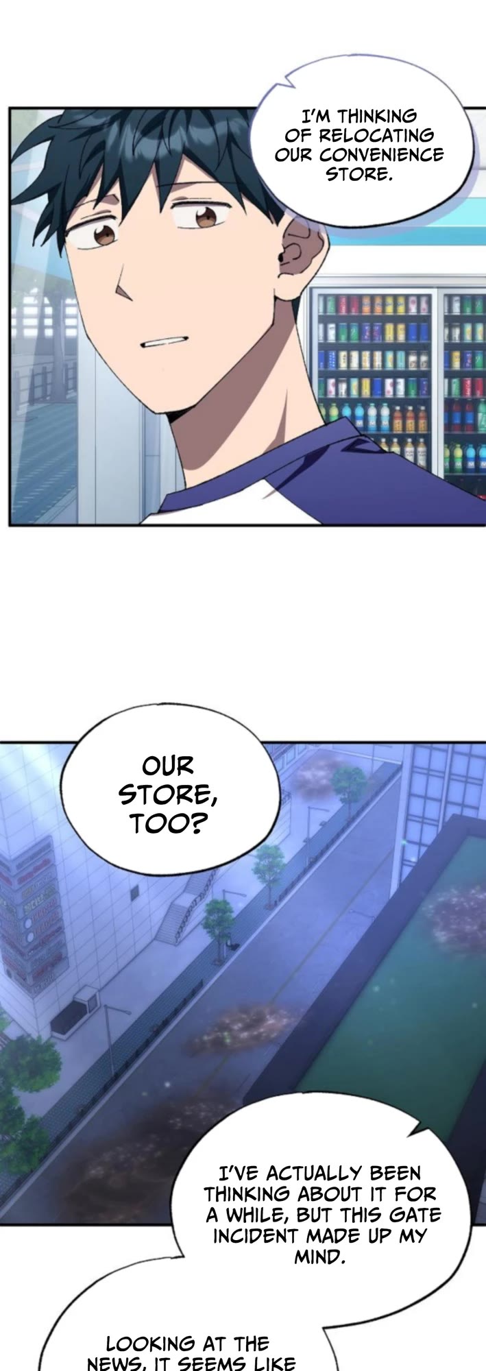 Magical Realm Shopkeeper Chapter 77 175 27