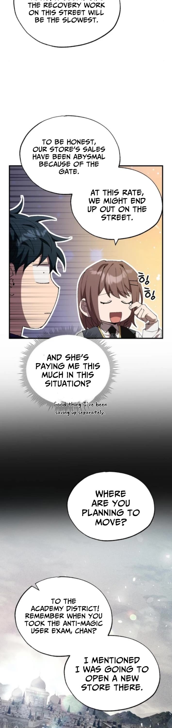 Magical Realm Shopkeeper Chapter 77 176 28