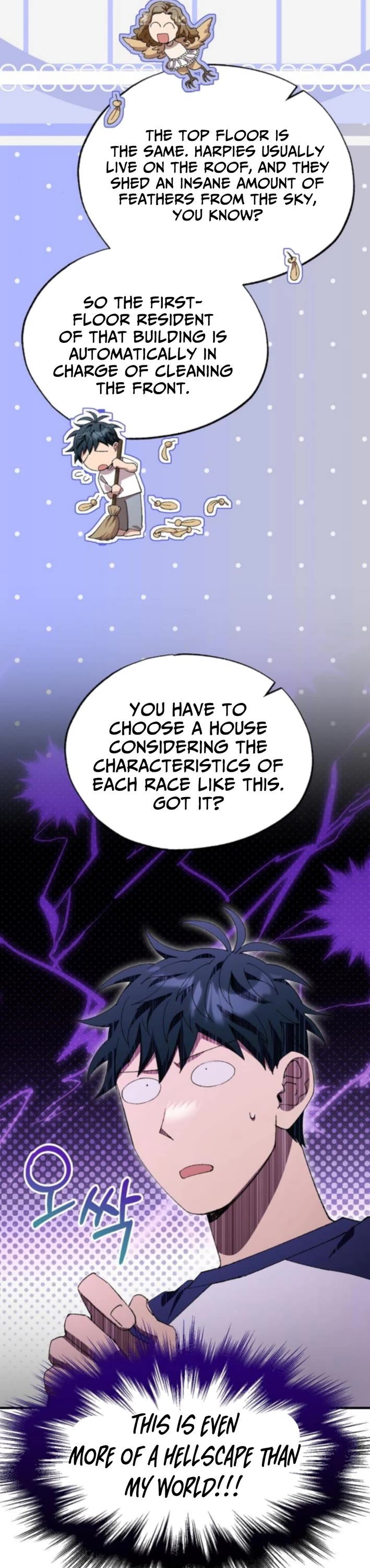 Magical Realm Shopkeeper Chapter 77 181 33