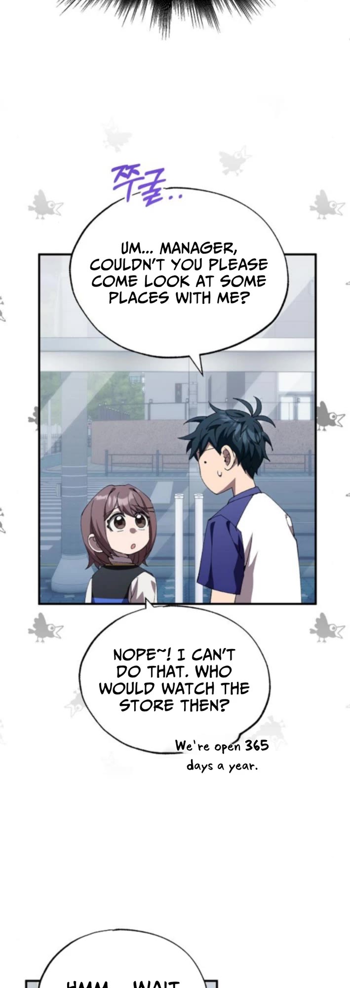 Magical Realm Shopkeeper Chapter 77 182 34