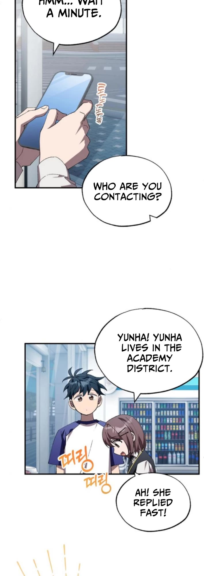 Magical Realm Shopkeeper Chapter 77 183 35