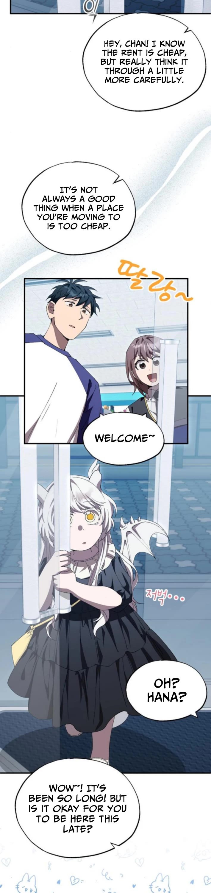 Magical Realm Shopkeeper Chapter 77 185 37