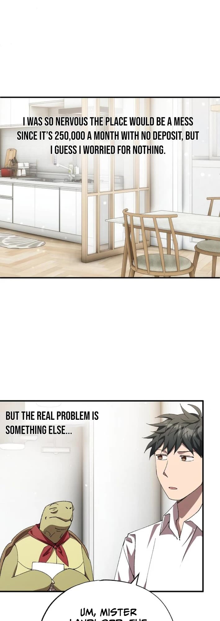 Magical Realm Shopkeeper Chapter 77 191 43