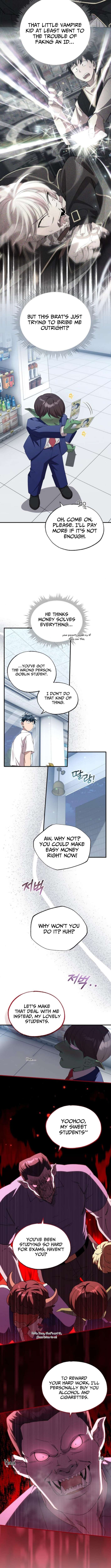 Magical Realm Shopkeeper Chapter 80 48 02