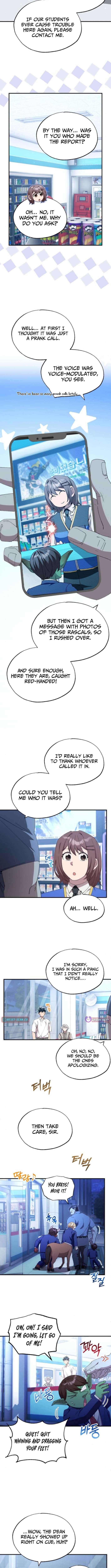 Magical Realm Shopkeeper Chapter 80 50 04