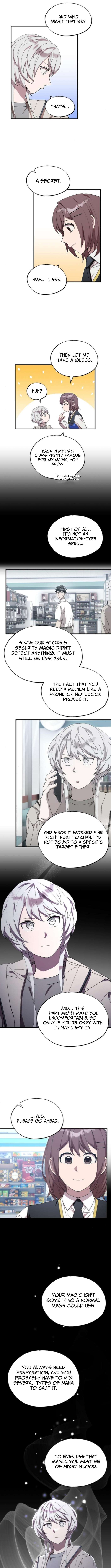 Magical Realm Shopkeeper Chapter 80 52 06