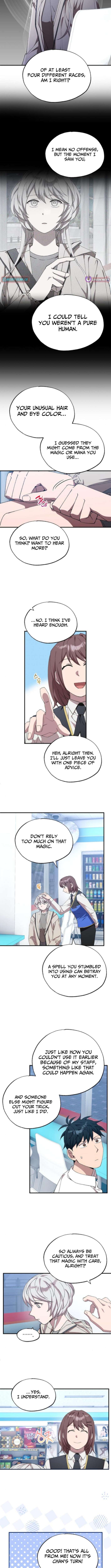 Magical Realm Shopkeeper Chapter 80 53 07