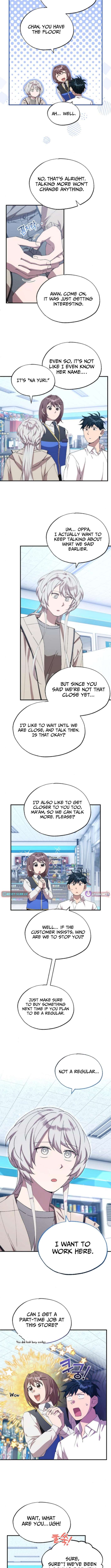 Magical Realm Shopkeeper Chapter 80 54 08