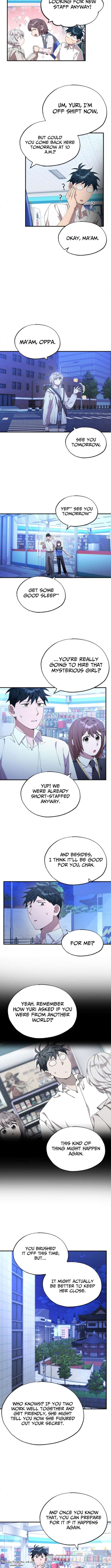 Magical Realm Shopkeeper Chapter 80 55 09