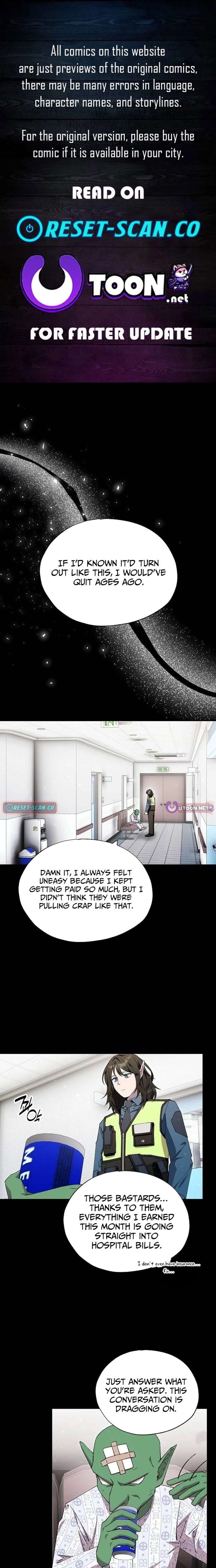 Magical Realm Shopkeeper Chapter 82 71 1