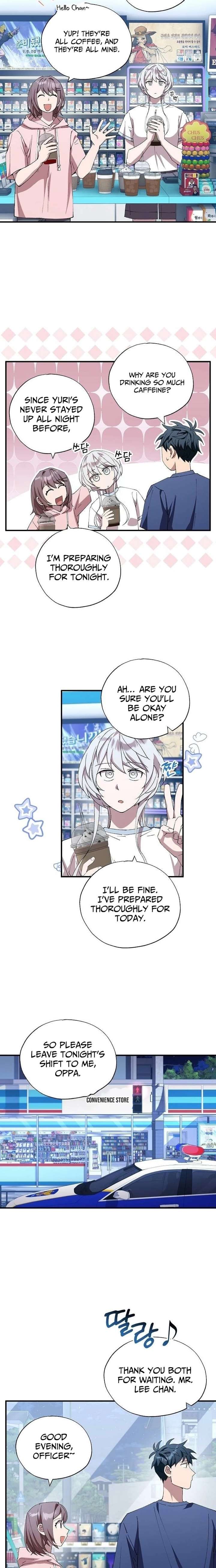 Magical Realm Shopkeeper Chapter 82 80 10