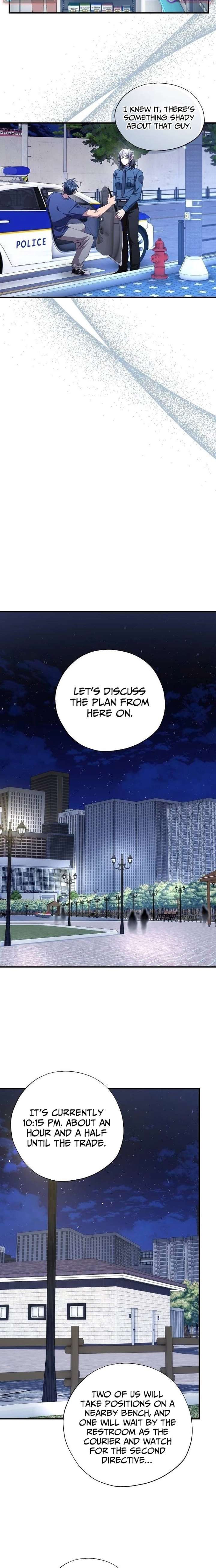 Magical Realm Shopkeeper Chapter 82 82 12