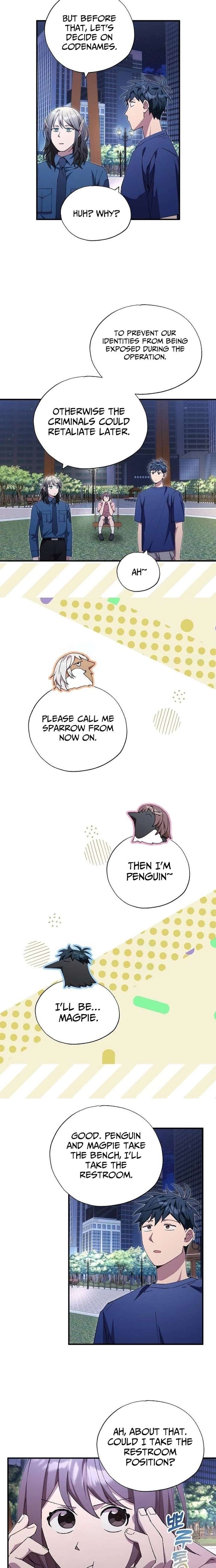 Magical Realm Shopkeeper Chapter 82 83 13
