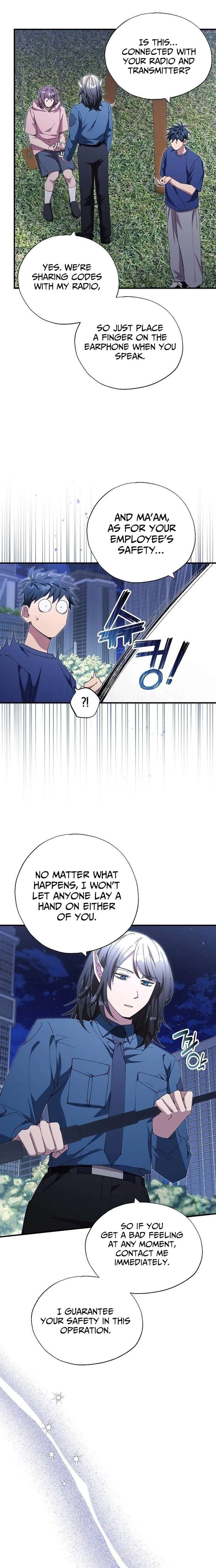 Magical Realm Shopkeeper Chapter 82 85 15