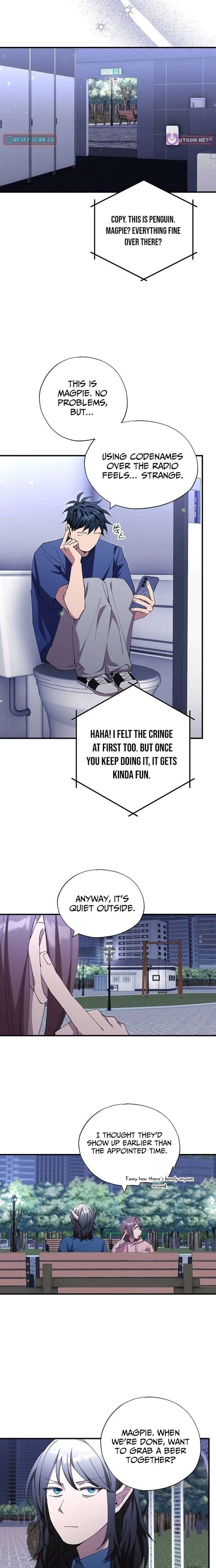 Magical Realm Shopkeeper Chapter 82 86 16
