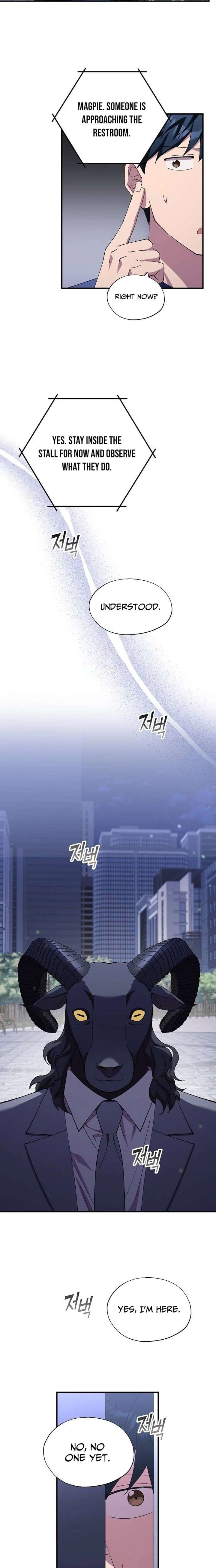 Magical Realm Shopkeeper Chapter 82 87 17
