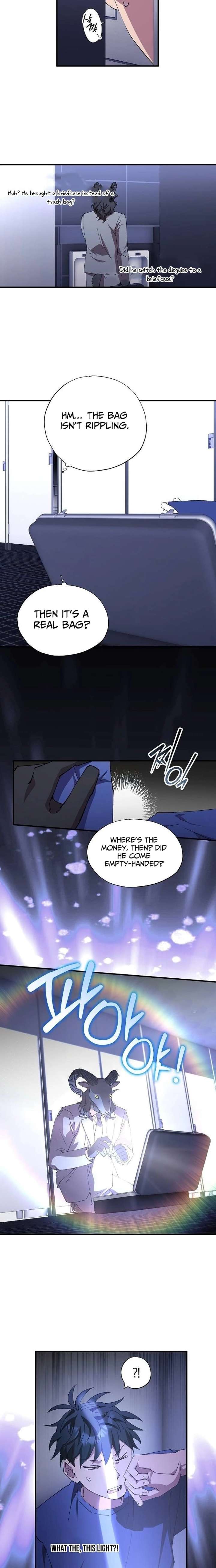 Magical Realm Shopkeeper Chapter 82 88 18