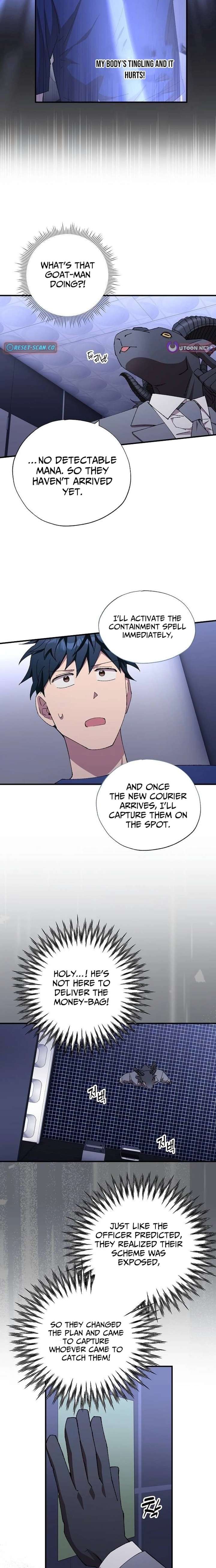 Magical Realm Shopkeeper Chapter 82 89 19