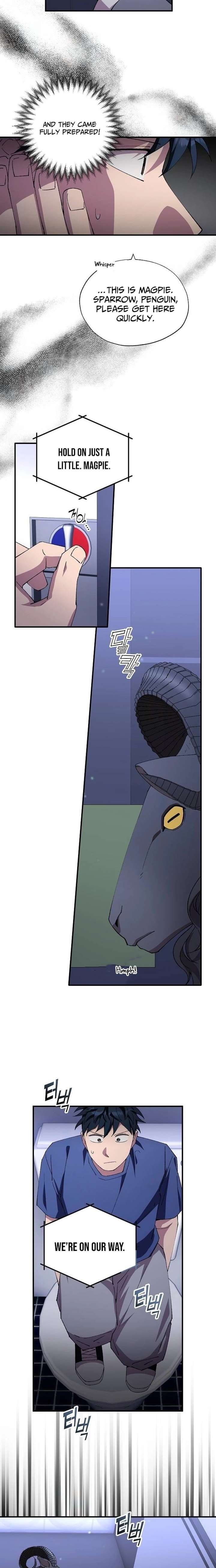 Magical Realm Shopkeeper Chapter 82 90 20
