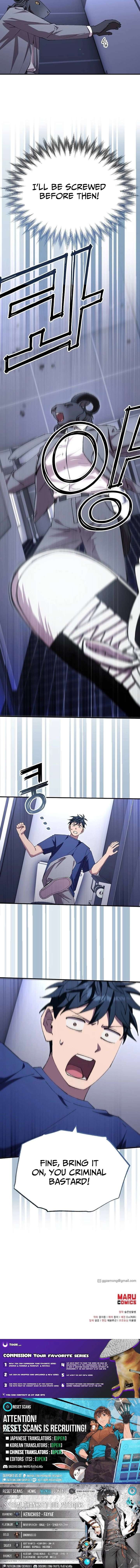 Magical Realm Shopkeeper Chapter 82 91 21