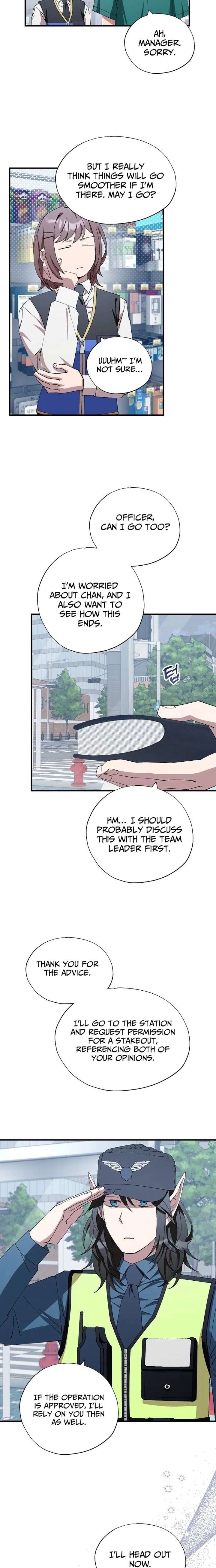 Magical Realm Shopkeeper Chapter 82 76 6