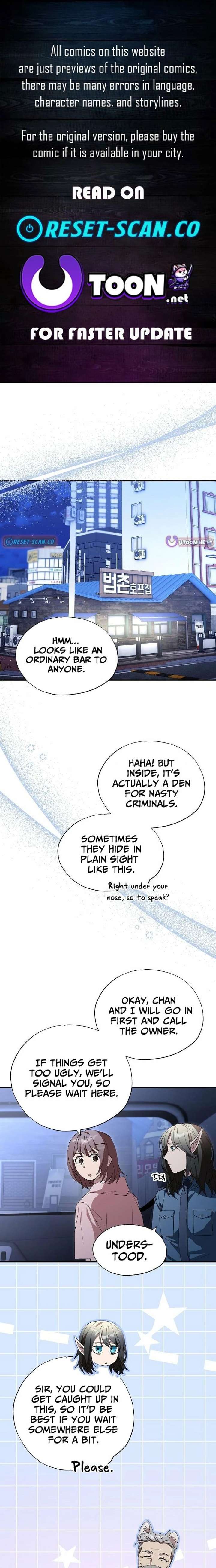 Magical Realm Shopkeeper Chapter 84 77 001