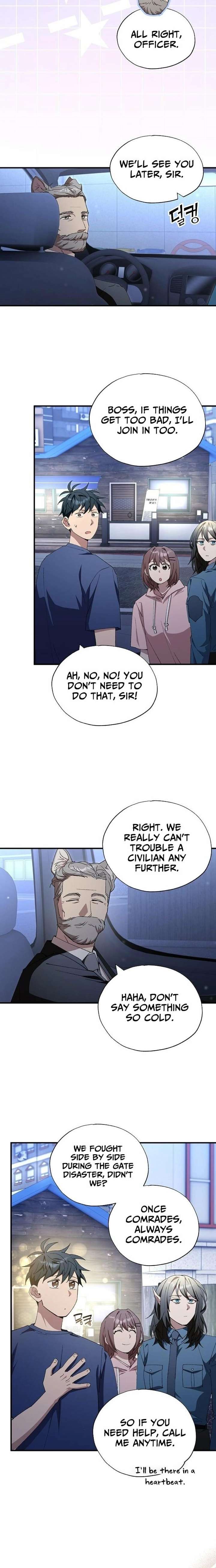 Magical Realm Shopkeeper Chapter 84 78 002