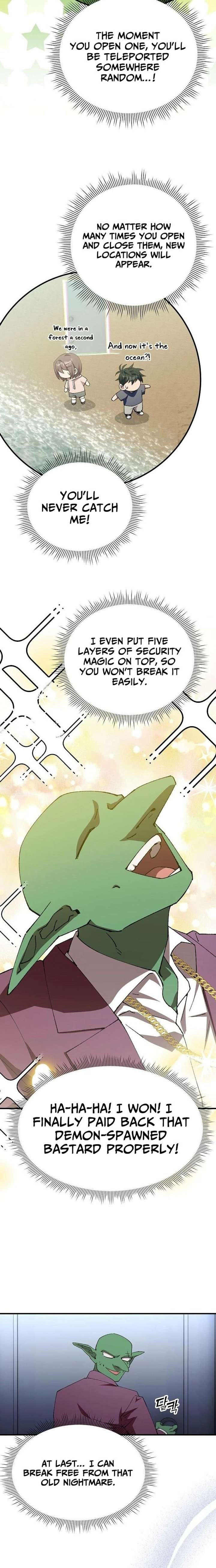 Magical Realm Shopkeeper Chapter 84 93 017