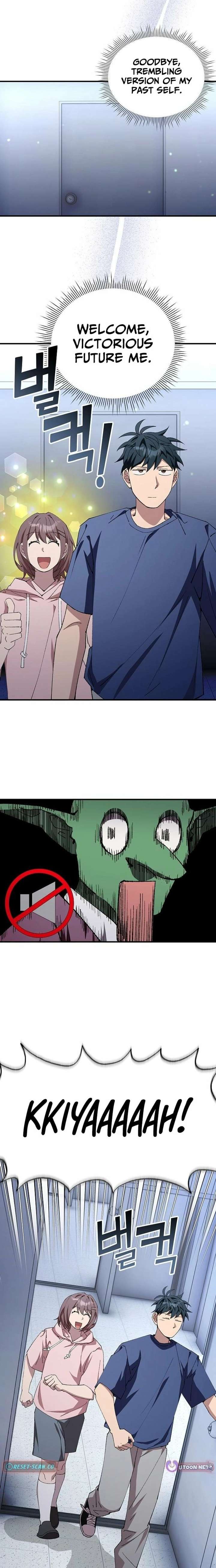 Magical Realm Shopkeeper Chapter 84 94 018