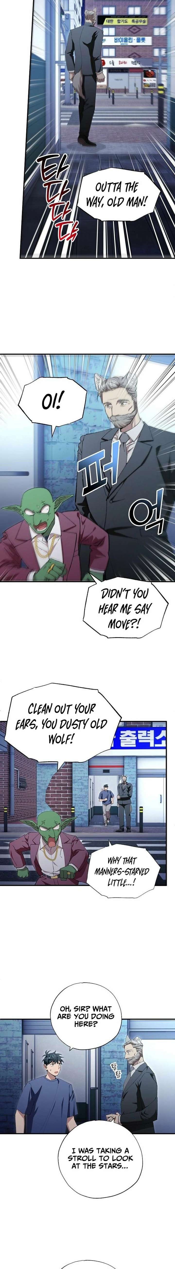 Magical Realm Shopkeeper Chapter 84 97 021