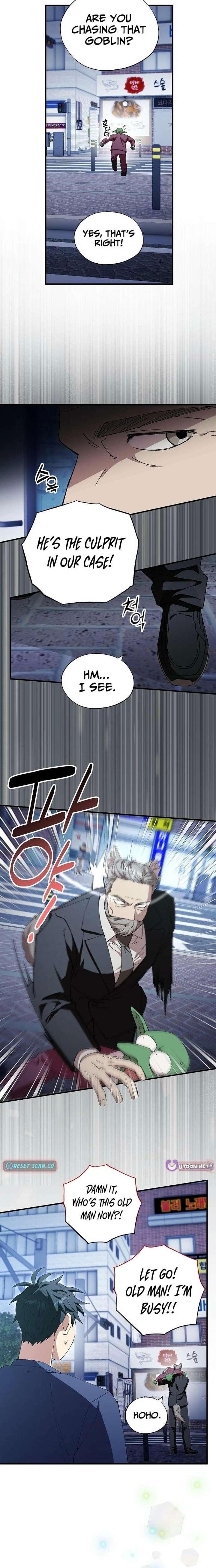 Magical Realm Shopkeeper Chapter 84 98 022