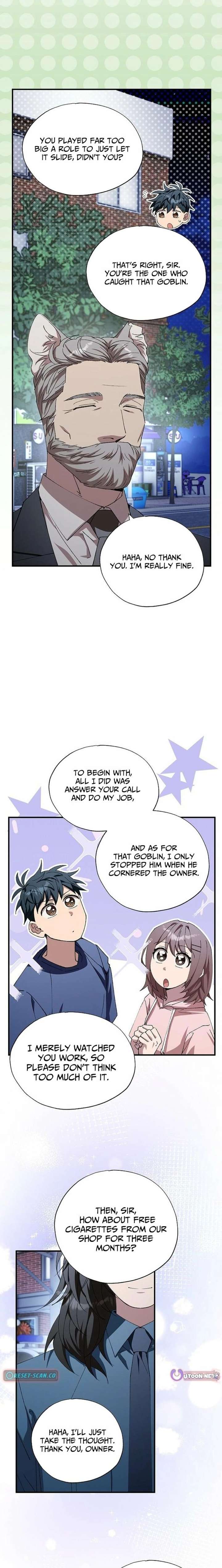 Magical Realm Shopkeeper Chapter 85 72 002
