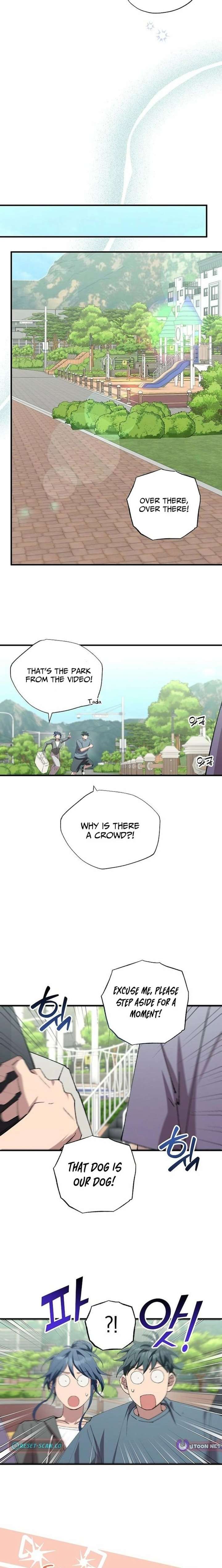 Magical Realm Shopkeeper Chapter 85 84 014