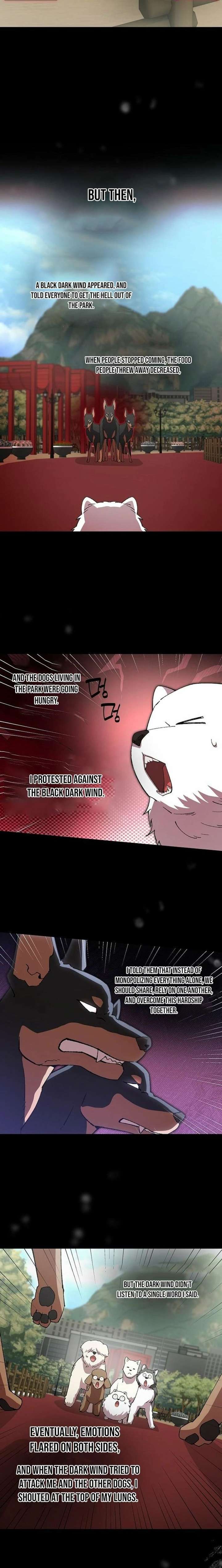 Magical Realm Shopkeeper Chapter 85 88 018