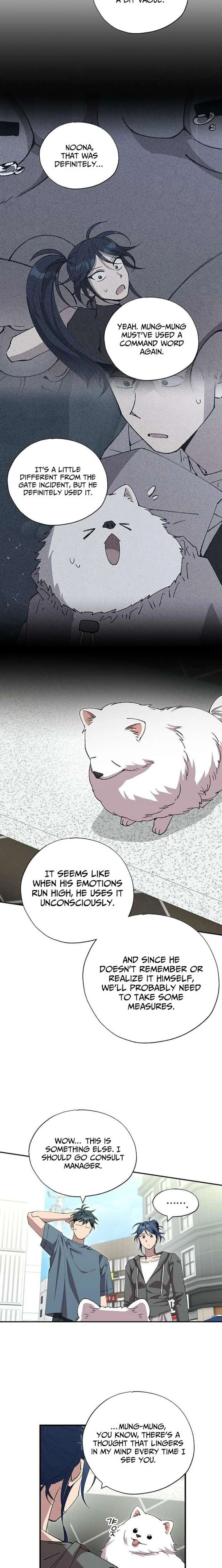 Magical Realm Shopkeeper Chapter 85 90 020