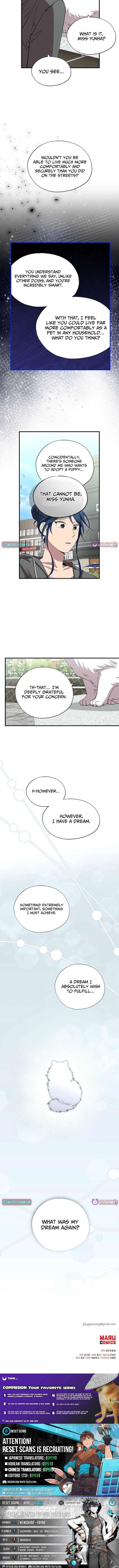 Magical Realm Shopkeeper Chapter 85 91 021