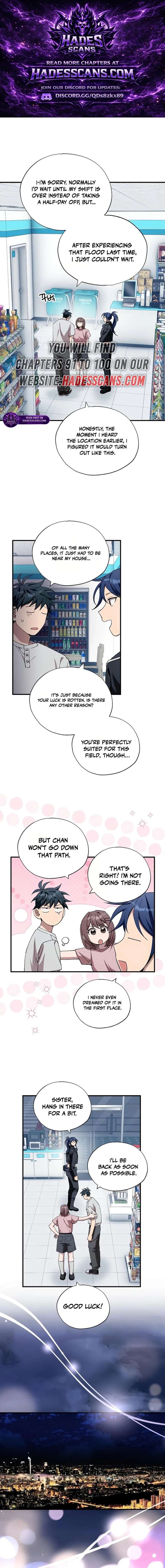 Magical Realm Shopkeeper Chapter 98 37 ch 98 1
