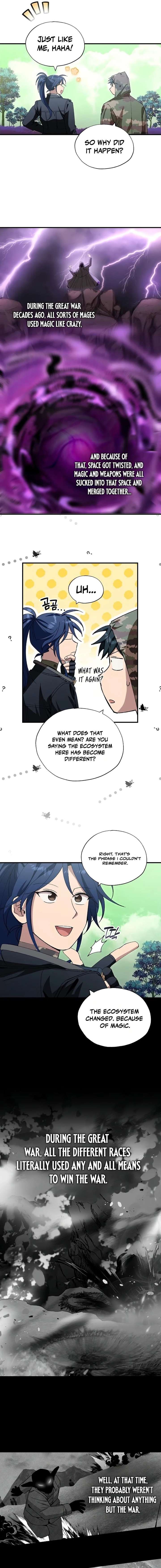 Magical Realm Shopkeeper Chapter 98 46 ch 98 10
