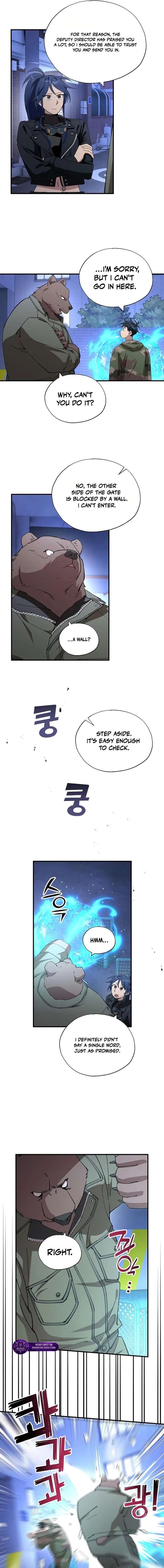 Magical Realm Shopkeeper Chapter 98 42 ch 98 6
