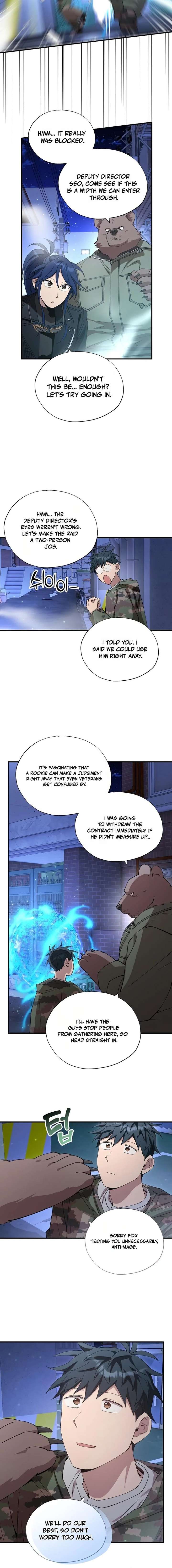 Magical Realm Shopkeeper Chapter 98 43 ch 98 7