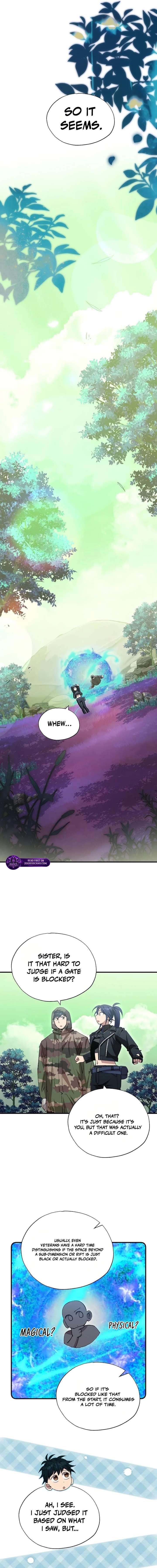 Magical Realm Shopkeeper Chapter 98 44 ch 98 8