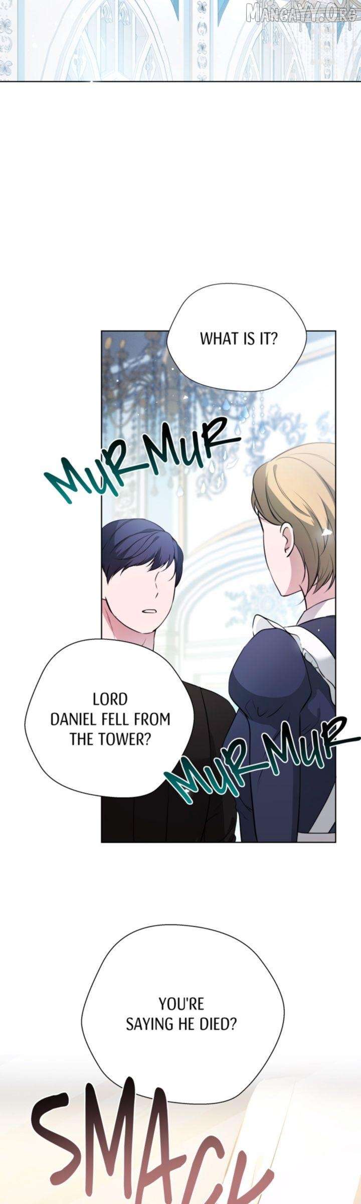 The Dame In Shining Armor Chapter 33 150 ch 33 12