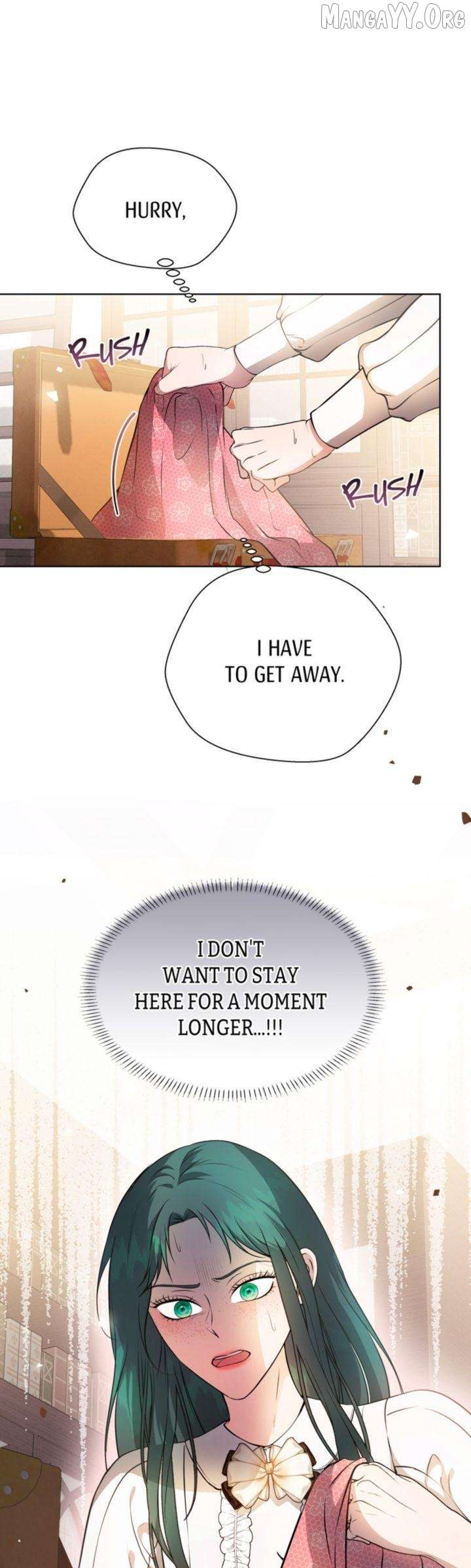 The Dame In Shining Armor Chapter 33 152 ch 33 14